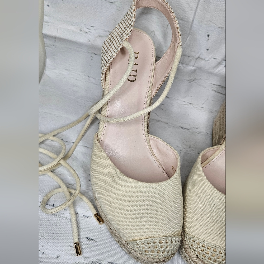 Raid shoes